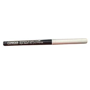 Clinique Quickliner For Eyes Intense Black 01 Eyeliner Full Size
